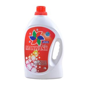 color liquid detergent